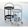 Cane-Line Roll Trolley Bar - 002