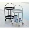 Cane-Line Roll Trolley Bar - 002 - Cane-Line Roll Trolley Bar - 002