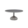 Cane-Line Glaze Coffee Table Base - Cane-Line Glaze Coffee Table Base