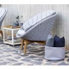 Cane-Line Soft Rope Basket Medium Indoor