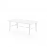 Sunset West Bristol Coffee Table - Angled - Sunset West Bristol Coffee Table - Angled