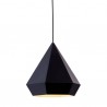 Zuo Modern Forecast Ceiling Lamp - Front