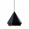Zuo Modern Forecast Ceiling Lamp - Front - Zuo Modern Forecast Ceiling Lamp - Front