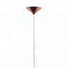 Zuo Modern Forecast Ceiling Lamp - Mount