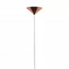 Zuo Modern Forecast Ceiling Lamp - Mount - Zuo Modern Forecast Ceiling Lamp - Mount