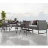 Cane-Line Flex 2-Seater Sofa, Set - Cane-Line Flex 2-Seater Sofa, Set