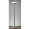 Adesso Expo 300W Torchiere - Adesso Expo 300W Torchiere