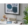 Adesso Eternity LED Desk Lamp With Smart Switch - Adesso Eternity LED Desk Lamp With Smart Switch