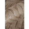 Exquisite Rugs Metro Velvet Handmade Hand-Knotted New Zealand Wool and Viscose Area Rug 067