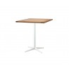 Cane-Line Drop Cafe Table Top - White 
