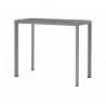 Cane-Line Drop Bar Table 59.1" x 29.6" - Cane-Line Drop Bar Table 59.1" x 29.6"