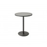 Cane-Line Go Cafe Table Grey Top