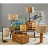 Adesso Ethan Table Lamp - Adesso Ethan Table Lamp