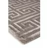 Exquisite Rugs Metro Velvet Handmade Hand-Knotted New Zealand Wool and Viscose Area Rug 077 - Exquisite Rugs Metro Velvet Handmade Hand-Knotted New Zealand Wool and Viscose Area Rug 077