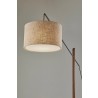 Adesso Ethan Arc Lamp1 - Adesso Ethan Arc Lamp1