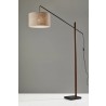 Adesso Ethan Arc Lamp3 - Adesso Ethan Arc Lamp3