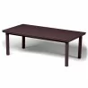 With Dining Height Table Legs - With Dining Height Table Legs