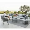 Cane-Line Horizon 2-Seater Sofa, - Cane-Line Horizon 2-Seater Sofa,