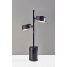 Adesso Bryant LED Table Lamp 6