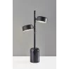Adesso Bryant LED Table Lamp 6 - Adesso Bryant LED Table Lamp 6
