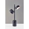 Adesso Bryant LED Table Lamp