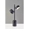 Adesso Bryant LED Table Lamp - Adesso Bryant LED Table Lamp