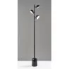 Adesso Bryant LED Tree Lamp 2 - Adesso Bryant LED Tree Lamp 2