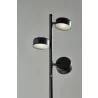 Adesso Bryant LED Tree Lamp 1 - Adesso Bryant LED Tree Lamp 1