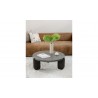 Wunder Coffee Table Black