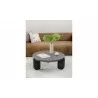 Wunder Coffee Table Black - Wunder Coffee Table Black