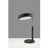 Adesso Lawson LED Table Lamp With Smart Switch  - Adesso Lawson LED Table Lamp With Smart Switch 