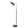 Adesso Lawson LED Floor Lamp With Smart Switch2 - Adesso Lawson LED Floor Lamp With Smart Switch2