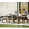 Cane-Line Endless Armchair Sets - Cane-Line Endless Armchair Sets