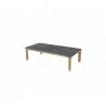 Cane-Line Aspect Coffee Table image 3 - Cane-Line Aspect Coffee Table image 3