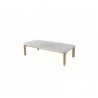 Cane-Line Aspect Coffee Table image 1 - Cane-Line Aspect Coffee Table image 1