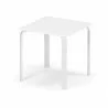 Telescope Casual 18" Square MGP Top End Table - Telescope Casual 18" Square MGP Top End Table