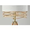 Adesso Melanie Floor Lamp2 - Adesso Melanie Floor Lamp2