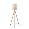 Adesso Melanie Floor Lamp - Adesso Melanie Floor Lamp