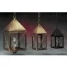 Hanging Lantern - With Variey - Hanging Lantern - With Variey
