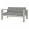 Source Furniture Omni Loveseat - Source Furniture Omni Loveseat