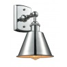 Polished Chrome