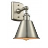 Brushed Satin Nickel