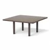 With Dining Height Table Legs - With Dining Height Table Legs
