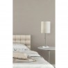 Adesso Fiona Table Lamp Steel - Adesso Fiona Table Lamp Steel