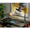 Adesso Elmore LED Desk Lamp With Smart Switch - Adesso Elmore LED Desk Lamp With Smart Switch