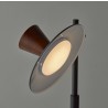 Adesso Elmore LED Desk Lamp With Smart Switch2 - Adesso Elmore LED Desk Lamp With Smart Switch2