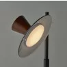 Adesso Elmore LED Desk Lamp With Smart Switch2 - Adesso Elmore LED Desk Lamp With Smart Switch2