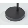 Adesso Elmore LED Floor Lamp With Smart Switch Base - Adesso Elmore LED Floor Lamp With Smart Switch Base
