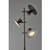 Adesso Elmore LED Tree Lamp With Smart Switch2 - Adesso Elmore LED Tree Lamp With Smart Switch2