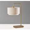 Adesso Brinkley Table Lamp